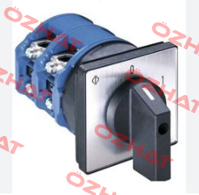CA20 GR2588-600 E Kraus & Naimer