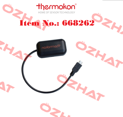 BLUE TOOTH DONGLE, ITEM NO:668262 Thermokon