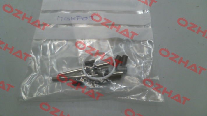 MGKP09 Fluid-O-Tech