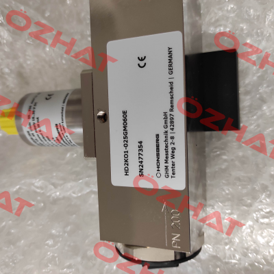 HD2KO1-025GM060E / 956651 Honsberg