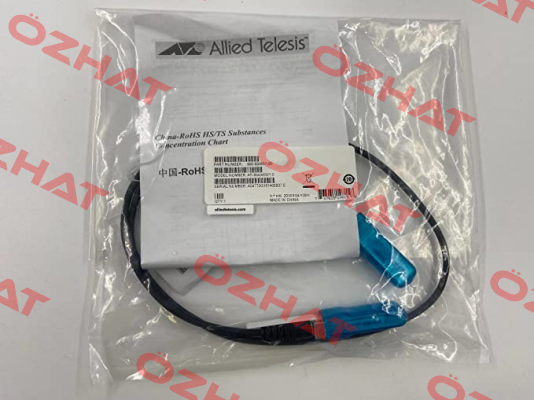 AT-StackXS/1.0 (3058515) Allied Telesis