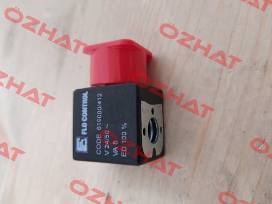 Z619000/412 Flo Control