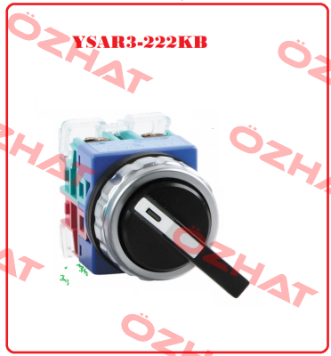 YSAR3-222KB YongSung Electric