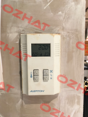 MS-2000-BT  Alerton