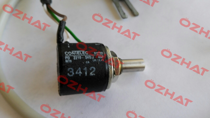 600-00-042-00 Contelec