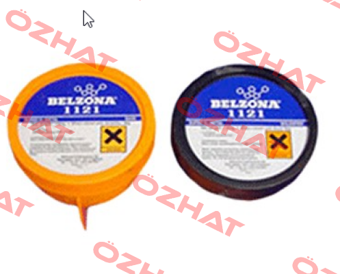 Belzona 1121 Super XLMetal  (3 кg complete with spatula and applicator) Belzona