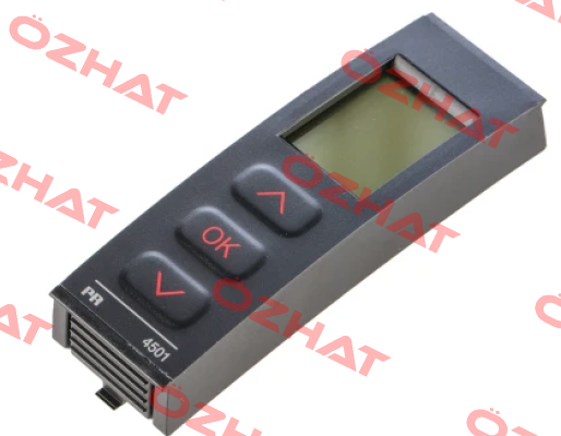 .4501. Pr Electronics