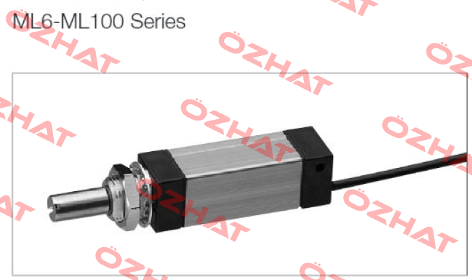 ML25-10K 125MB Contelec