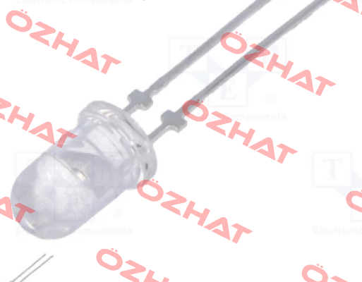 HLMP-EG1B-Z10DD Broadcom (Avago Technologies)