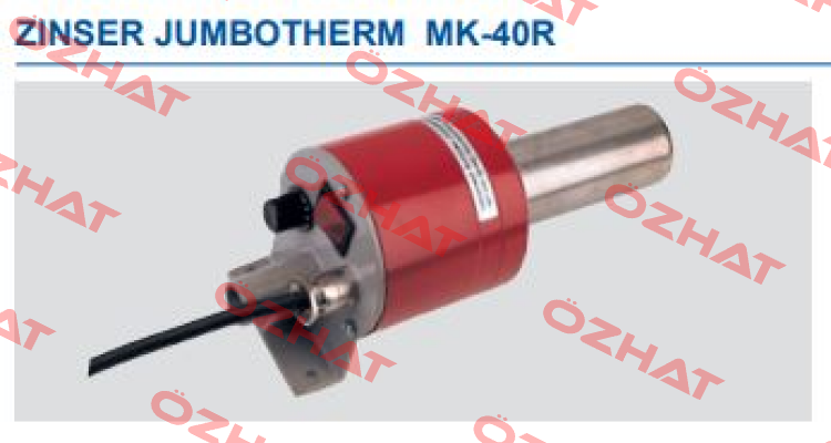 MK 40-R Zinser