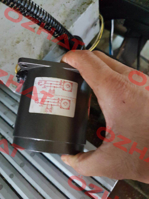 4IK25GN-C Sesame Motor