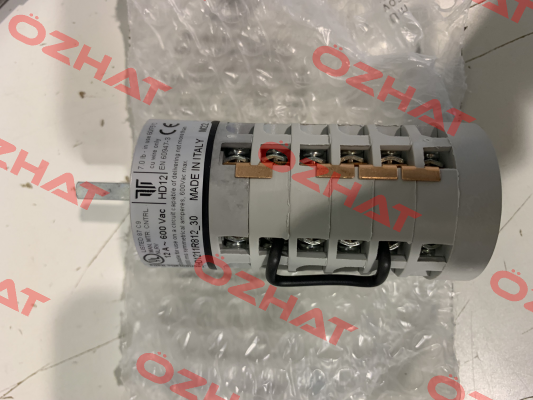 HD1211R812 Tecnomatic Italia