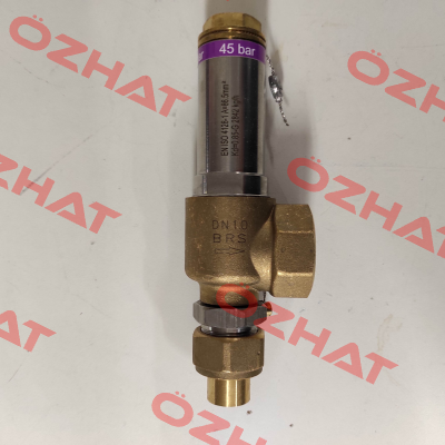 601011030-045 COLDCOM