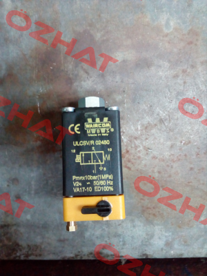 ULCSV/R02450-60  Waircom