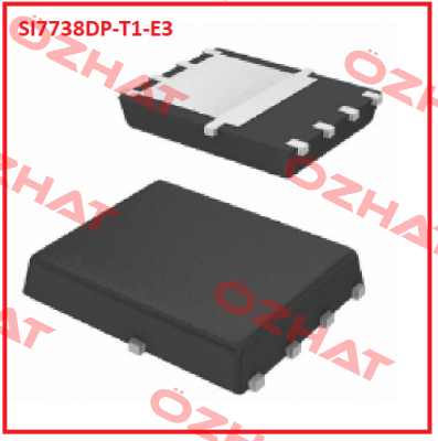 SI7738DP-T1-E3 Vishay