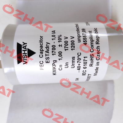 KMKPG1700-1.0IA Vishay