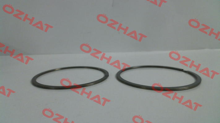 FK 6 - ISKD 65,00 / 3,30 x 1,65 Mat. 1.4310  / SET003507 Fey