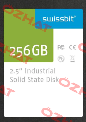 SFSA256GQ1BJATO-I-NU-236-STC Swissbit
