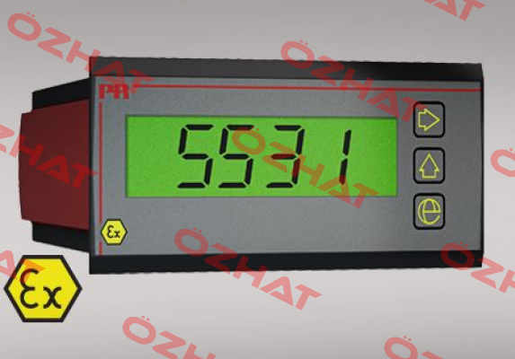 5531B2 Pr Electronics