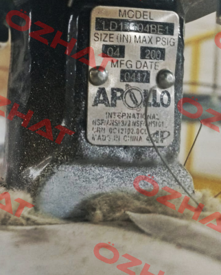 LD14104BE11 Apollo