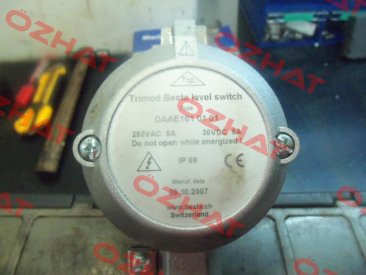 DAAE161 01 01  Trimod Besta