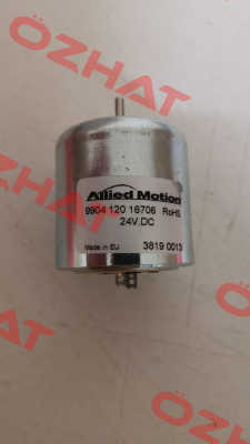 001DCM16706 / 9904 120 16706 Premotec