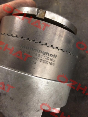 587.15.5.1/20    oem Monninghoff