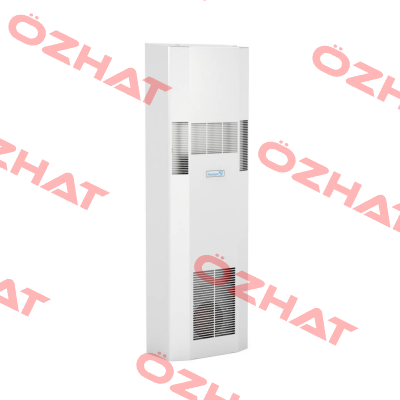 Art.No. 12983611055, Type: PAS 6203 230V 7035 Pfannenberg