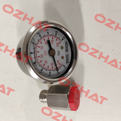 DE0701611 Tool-Temp
