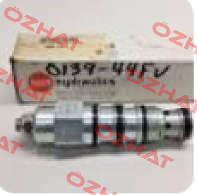 CWEALIN Sun Hydraulics