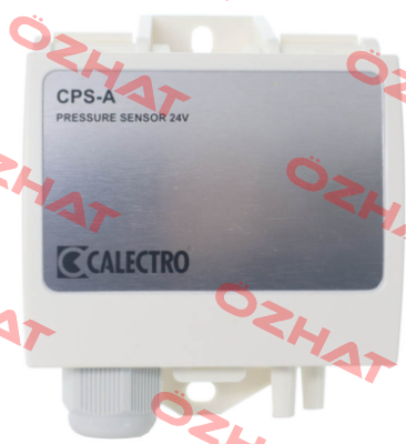 CPS-24V - obsolete, replaced by - CPS-A Calectro