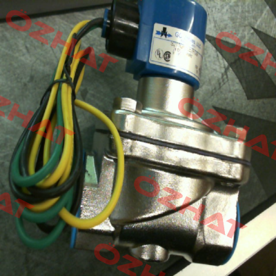 S211GF16E7FG9 GC Valves