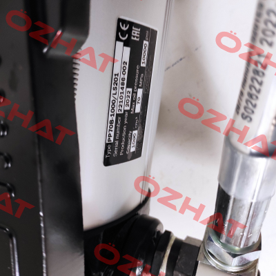 p/n: 49306, Type: PP70B-1000/LS201 Rehobot
