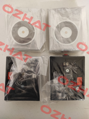 GTR063.500061 (4pcs) HAHN-MAGNET (Kendrion)