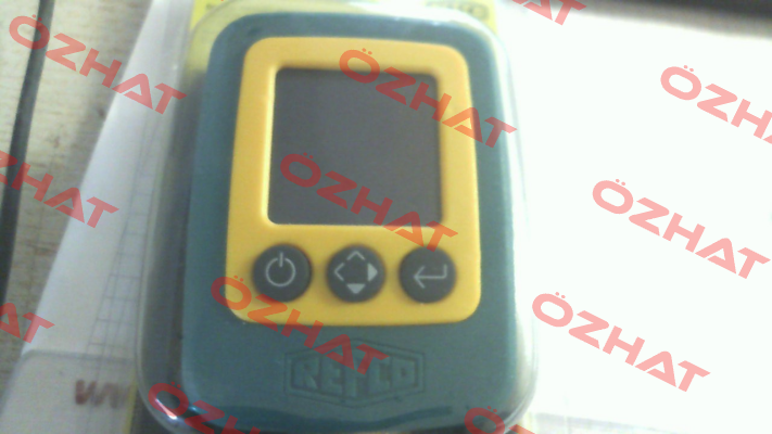 P/N 4688291 Type REFVAC-RC Refco