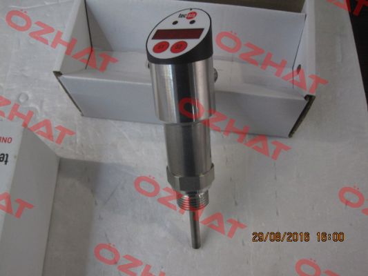 S5410C621001 Tecsis (WIKA Group)