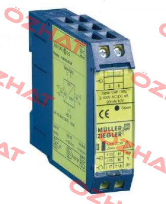 Ueff-MU (00000152) Müller Ziegler