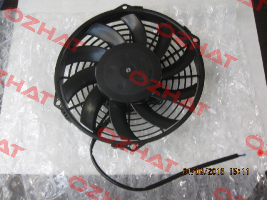 VA07-BP12/C-58A (59994) SPAL