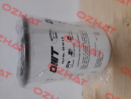 FE-CS05AN Omt