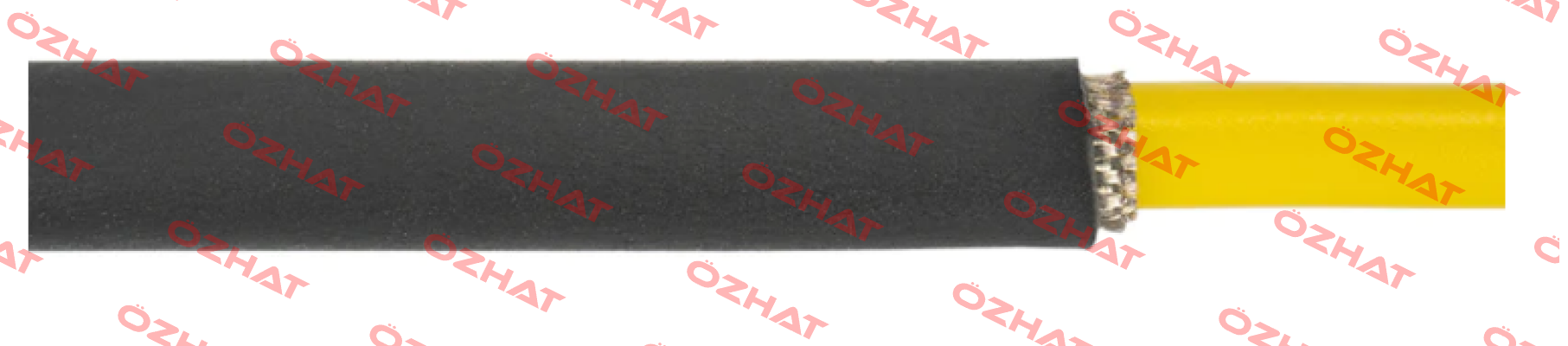ZT18-18-006-0.1875-C-X48.0 Zippertubing
