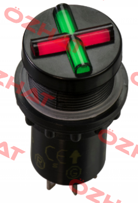 SUS-01-T-Q R/G 125VDC Weigel