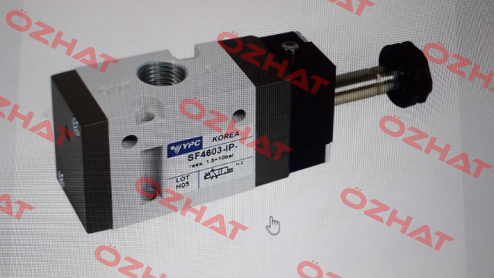 SF4603-IP-LT YPC