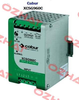 XCSG960C Cabur