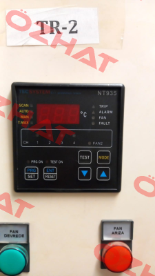 1CN0131 Tecsystem