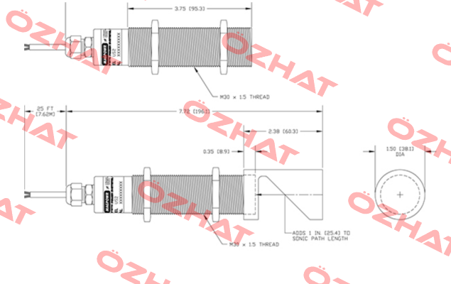 M124513 Modell: US-2 Magpowr