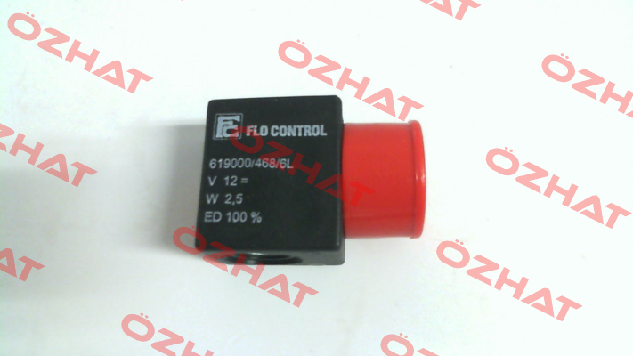Z619000/468 Flo Control