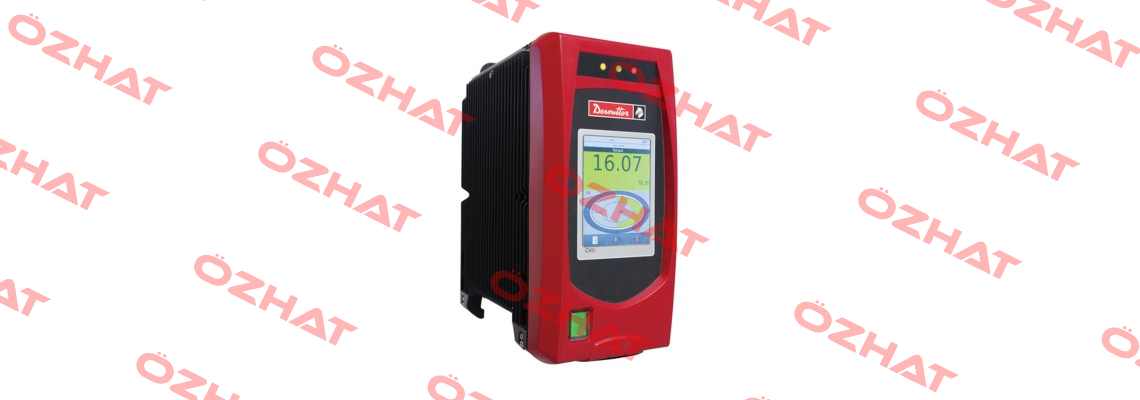 6159326940 / CVI3 VISION - ESTOP Desoutter