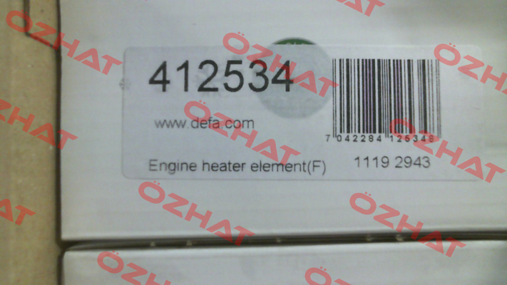 A412534 Defa