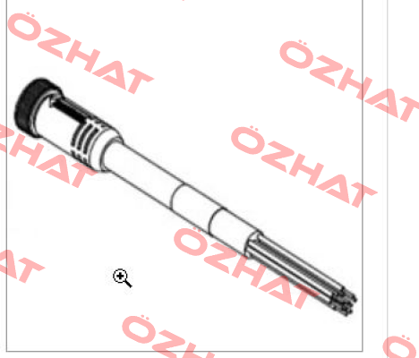9P FM Str Crdst/ 309000A01F400 Molex