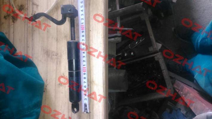 1599KH / 330N  Stabilus